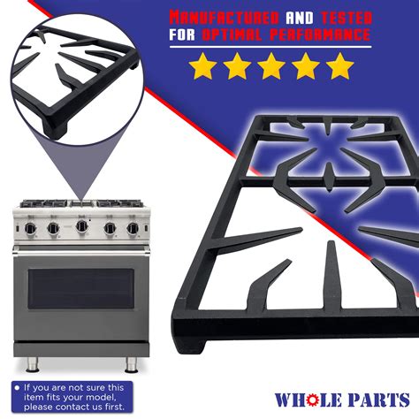 blue star gas stove drop in